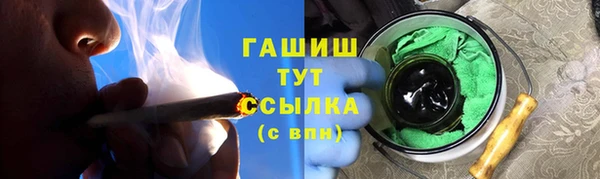 шишки Абаза